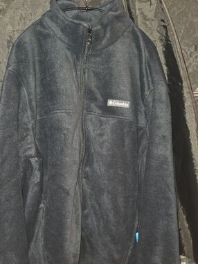 Columbia Zip up Felice